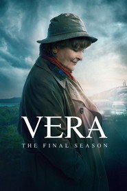 Постер сериала «Вера» (2011)
