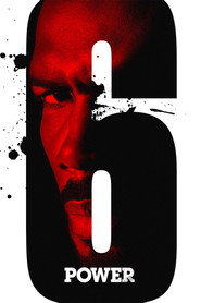 Постер сериала «Власть в ночном городе» (2014)