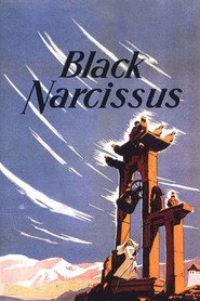 Постер фильма «Чёрный нарцисс» (1947)