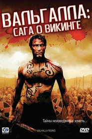 Постер фильма «Вальгалла: Сага о викинге» (2009)