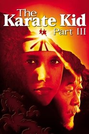Постер фильма «Парень-каратист 3» (1989)