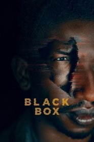 Постер фильма «Черный ящик» (2020)
