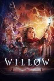 Постер сериала «Уиллоу» (2022)
