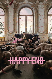 Постер сериала «Happy End» (2021)