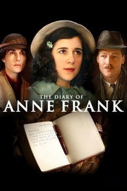 Постер сериала «Дневник Анны Франк» (2009)