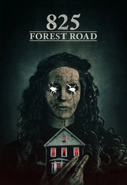 Постер фильма «Форест Роуд, 825» (2025)