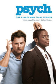 Постер сериала «Ясновидец» (2006)