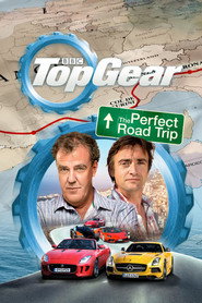 Постер фильма «Топ Гир: Идеальное путешествие» (2013)