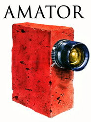 Постер фильма «Кинолюбитель» (1979)