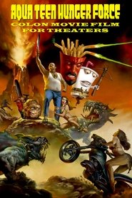 Постер фильма «Команда Фастфуд» (2007)