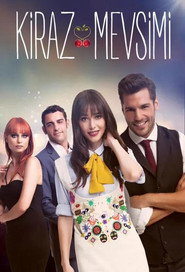 Постер сериала «Вишнёвый сезон» (2014)