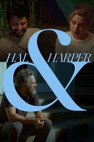 Постер сериала «Хэл и Харпер» (2025)