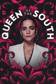 Постер сериала «Королева юга» (2016)