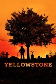 Постер сериала «Йеллоустоун» (2018)