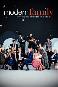 Постер сериала «Американская семейка» (2009)