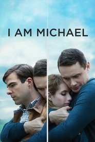 Постер фильма «Меня зовут Майкл» (2015)