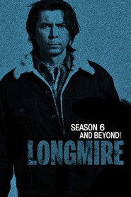 Постер сериала «Лонгмайр» (2012)