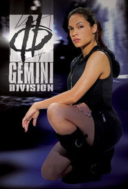 Постер сериала «Gemini Division» (2008)