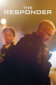 Постер сериала «Ночные вызовы» (2022)