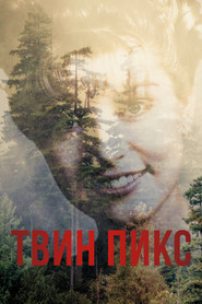 Постер сериала «Твин Пикс» (1990)
