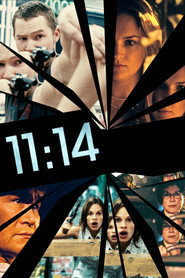 Постер фильма «11:14» (2003)