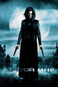 Постер фильма «Другой мир» (2003)