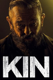 Постер сериала «Клан» (2021)
