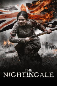 Постер фильма «Соловей» (2018)