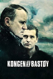 Постер фильма «Король чёртова острова» (2010)