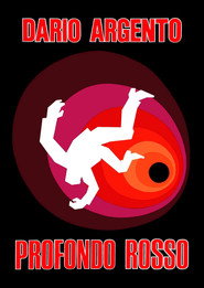 Постер фильма «Кроваво-красное» (1975)