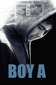 Постер фильма «Мальчик А» (2007)