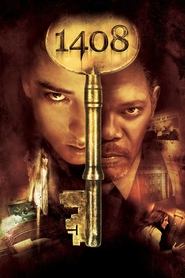 Постер фильма «1408» (2007)