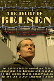Постер фильма «The Relief of Belsen» (2007)
