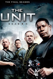 Постер сериала «Отряд «Антитеррор»» (2006)