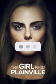 Постер сериала «Девушка из Плейнвилля» (2022)