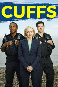 Постер сериала «Наручники» (2015)