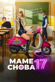Постер фильма «Маме снова 17» (2024)