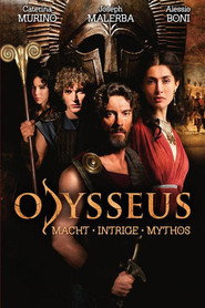 Постер сериала «Одиссея» (2013)