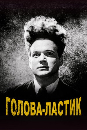 Голова-ластик