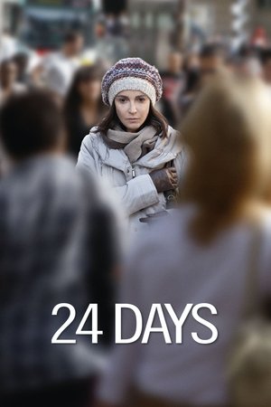 24 дня, правда о деле Илана Халими